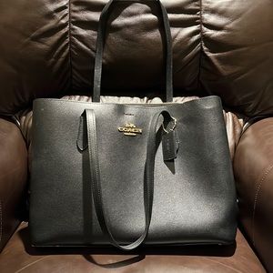 Authentic Tatum Carryall 40 Coach